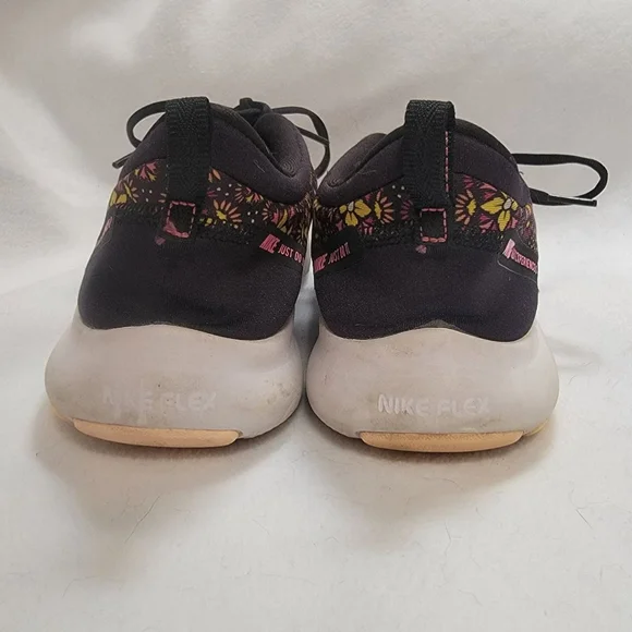 NIKE EUC Flex Experience 8 - Size 9 - Picture 4 of 11